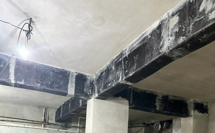  Adana Yapı Güçlendirme