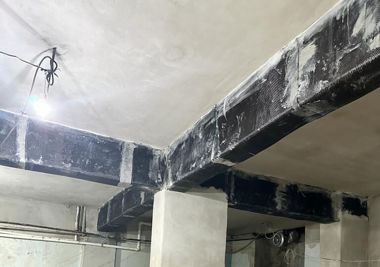 Adana Yapı Güçlendirme